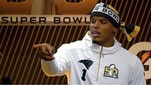 Cam-Newton-at-Super-Bowl-media-day-jpg