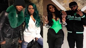 Remy-Ma-Continues-To-Trend-After-Denying-Allegations-Of-Cheating-On-Papoose-With-Battle-Rapper-Eazy-The-Block-Captain