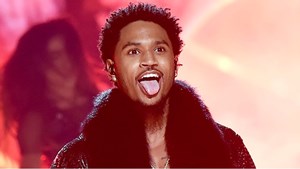 Trey-Songz