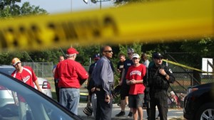 congressionalbaseballshooting06142017getty