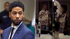 jussie-smollett-noose-around-neck-video