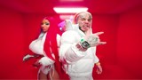 6ix9ine-Nicki-Minaj-Trollz-video