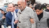 Bill-Cosby-Arrested-On-Sexual