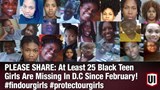 MissingDCGirls