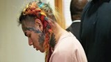 Tekashi-6ix9ine